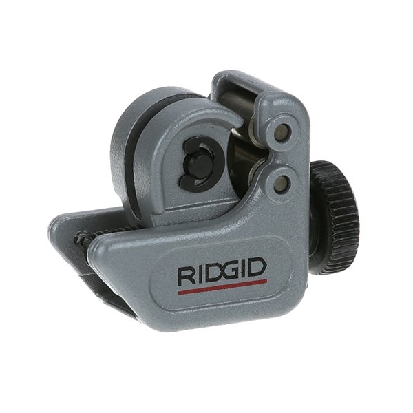 Tubing Cutter 1/8-5/8"